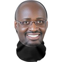 3D Headgear Personality Spoof Mask Headgear Realistic Face Masks Full Face Funny Face Mask Cosplay Hip Hop Fashion Hood Party
