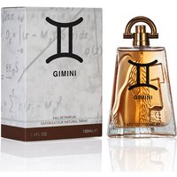 100ML 3.4FL.OZ Men's Perfume Long Lasting Woody Oriental Notes Natural Fragrance Eau de Parfum Perfumes Hombre