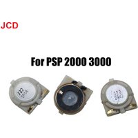 JCD 1pcs Internal Speakers Loudspeackers For PSP 2000 3000 PSP2000 PSP3000 Game Console