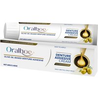 Comfort Denture Adhesives Fixed Denture Prevent Fake Teeth Loosen Strong Hold Fix Missing Broken Tooth False Teeth Solid Glue