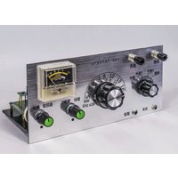 Shortwave Crystal Radio Kit – DIY Ore Radio Receiver for Education, Hobbyist Electronics Experiment with Tuning Coil