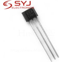 10pcs/lot SS495A1 SS495A SS495 TO-92S In Stock