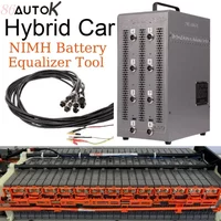 Hybrid Car Ni-MH Battery Balance Tool For Toyota For Volkswagen For Honda For Cadillac All Car Repair Change Charger