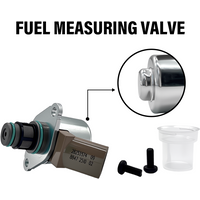 28233374 Original And New Inlet Metering valve Valves and accessories For Delphi IMV valve Mercedes Benz Hyundai Kia
