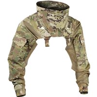 DMgear Original Tactical Combat Uniform Long Sleeve Camouflage Clothing Breathable Comfortable Compatible Tactical Chest Rig