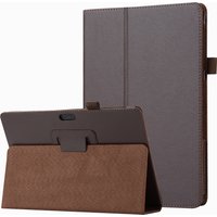 PU Leather Stand Case for Microsoft Surface Pro 8 7 6 5 4 3 Slim Folding Cover Colourful Luxury Tablet Shell Shockproof Funda