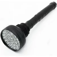 T9/T12/T18/T21/T24/T28 Super Power 9/12/18/21/24/28 Led XML-T6 Police Tactical Torch Flashlight Hunting Lanterns Lighting Lamp