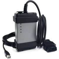 1:1 DICE 2014D J2534 Protocol Control Module Maintenance Tool for V-olvo - OBD2 Car Diagnostic Scanner Fast Shipping