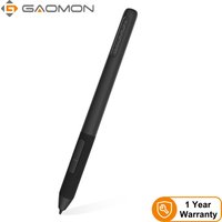 GAOMON ArtPaint AP32 8192 Levels Pressure Passive Stylus for Graphics Tablet S620/S630/S830/M106KPRO/M10KPRO/M1220/1230/PD2200