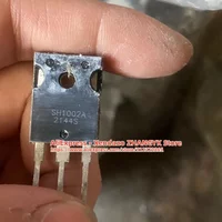 5pcs/lot SH1002A 100V 287A MOSFET TO-247