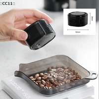 Coffee Bean Atomizer For Reducing Coffee Power Static, Electric Nano-Atomizer Ambient Lighting Rechargeable SprayerใCC11ใ