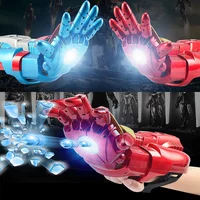 ball blaster iron toy Man gel ball toy gun