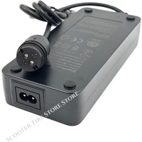 AliExpress NONE For Specialized 42V 4A Charger for 6-pin Magnetic Rosenberger Plug Line E-Bike 36V Battery Standard Charger