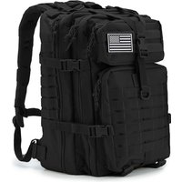 30/50L Tactical Backpacks Man Traveling Bags Survival Outdoor 3P Assault Pack EDC Molle Pack hiking Trekking Hunting Bag