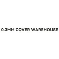 0.3MM TMATTE Cover Packing
