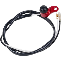 AliExpress JFGRACING Aluminum Kill Switch Single hole Universal For KTM Honda Kawasaki Yamaha Suzuki ATV Scooter Dirt Bike Motorcycles Accessories