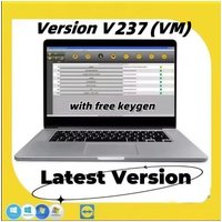 2026 Newest Can Clip V237 SW V215 V212 V209 V220 For Renaults Diagnostic Tool Reprog V191 Dialogys V4.72 Automot