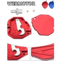 AliExpress PowerMotor Motorcycle Stunt Clutch Lever Easy Pull Cable System Extension Line Universal Off-road Dirt Bike Pit Bike UTV ATV Accessories
