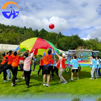 Outdoor Children's Sports Toy for Parent-Child Interaction Kindergarten Props Educational Fun Play Equipment