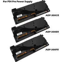 For PS4 Pro Power Supply Adapter ADP-300CR ADP-300ER N15-300P1A ADP-300FR For PS4 PRO Replacement Power Supply 300CR 300ER 300FR