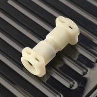 Coffee Maker I-Shaped Fluid Connector Compatible With Jura C E F S X Z ENA Coffee Machine I-Form Thermoblock Connector