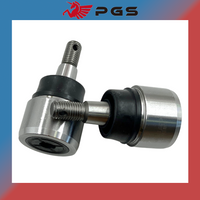 2Pcs Original 20512 Swing Arm Pin Front Shock Absorber Ball Joint Stud For Linhai M550 M565 M750 260 300 400 500 550 565 700