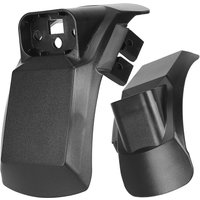 Scooter Fenders Mudguard Splash Proof Rear Fender for Kukirin G2 Pro (Mudguard)