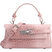 Unique Leisure Business Diaper Bag Stylish Clutch Mini Elegant Leather Designer Paris Crossbody Purse