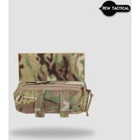 PEW TACTICAL SIMP POUCH Small Integrated Miscellaneous Pouch Airsoft UA64