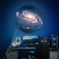Ceiling Starry Sky Projection Light with USB Power Supply