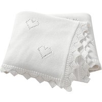 Baby Blanket Cotton 100*80cm Soft Knitted Newborn Boys Girls Stroller Swaddle Wrap Blanket Dual-Use Infant Crib Bedding Cellular