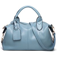 New minimalist and trendy large capacity portable crossbody travel bag suitable for short distance travel