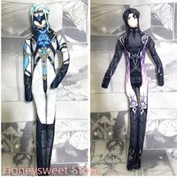 Game Genshin Impact Lohen Pantalone Il Dottore Abstract Move Hands Feet Maumet Puppet Have Iron Wire Skeleton Halloween Gift