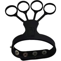 Basketball Grip Strengthener Hand Finger Basketball Shooting Training Device Exerciser Wrist Basketball Shooting Aid 1pcs