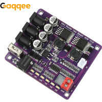 Mini Router UPS Board 40W Battery Charging Board 11.1V Power Module With Short Circuit/Overvoltage/Lightning Protection