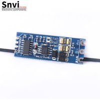 5pcs Single chip TTL to RS485 module, 485 to serial port, UART level conversion, hardware automatic flow control