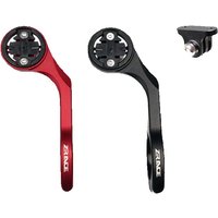 AliExpress ZRACE Bicycle Computer Camera Mount Holder Out Front Bike Mount for IGPSPORT Garmin Bryton Wahoo GoPro