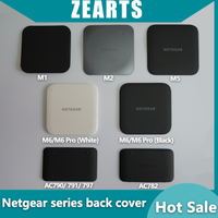 NETGEAR Back Cover Accessories M1 M2 M5 M6 M6pro Compatible with MR1100 MR2100 MR5100 MR5200 MR6110 MR6400 MR6450 MR6500 MR6550