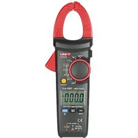 UNI-T UT213C 400A Digital Clamp Meters Voltage Resistance Capacitance Multimeter Temperature Auto Range Multimetro True RMS