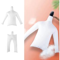 Portable Clothes Quick Drying Bag Hair Dryer Laundry Bag For Shirt Pants Down Jacket Home Travel Fast Drying Supplies