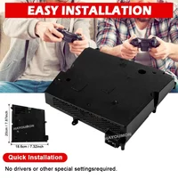 Replacement Inner Power Supply For PS5 PRO Game Console ADP-420DR Power Source Adapter Brick 70XX CFI-7000 CFI-7021 Dropship