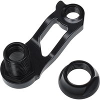 Derailleur Hanger for Cervelo S C3 C5 R3 R5 PX SOLOIST Disc-brake Frames Thru Axle Dropout Cervélo DRH-SDM Shimano-Direct-Mount