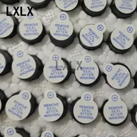 100PCS Active Buzzer 5V TMB12A05 3V TMB12A03 12V TMB12A12 1.5V TMB12A01 Magnetic Long Continuous Beep One Buzzer