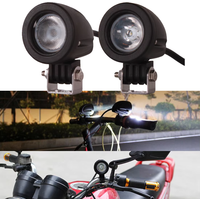 AliExpress jiahangsheng 2 Inch Motorcycle LED Work Light Spot Flood Light Mini Auto Truck ATV 4X4 4WD Car Tractor Bicycle Fog Lamp Driving Headlight 12V