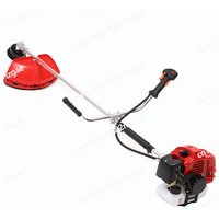 CG520 two-stroke brush cutter 52CC side-mounted lawn mower