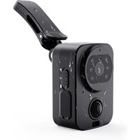 AliExpress NONE PD01 Body Camera Waterproof IR-Infrared Night Vision Mini Camera FHD 1080P 1200mAh Long Battery Sport DV Bike Action Cam
