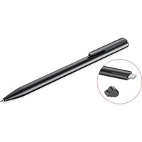 64G Famue Smart Pen Voice Recorder Type-C HD 1536kbps 360° Mic Noise-Canceling for Class Meeting Interview Lawyer Recommended