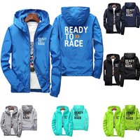AliExpress NONE 2026 Men's Endurance Off road Motorcycle Asphalt Bicycle Life saving Windproof Jacket Hoodie Thin Hoodie Pilot's Uniform