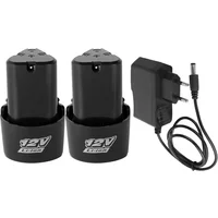12V 5000mAh Rechargeable Lithium Battery for Angle Grinder Electric Drill Electric Screwdriver Spare Makita Battery EU/USPlug
