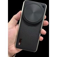 For Xiaomi 15Ultra Lens Cover 67mm Aluminum Alloy Metal Back Cover Aluminum Protective Film